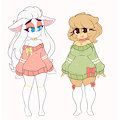 nice sweaters  by jazzchanxx