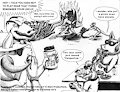 The Tauntans: Picnic at the Pit of Carkoon