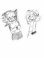 Same Izzy we all know ( plus comic) by SkiDaHoodCuz