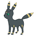 Shadow Umbreon