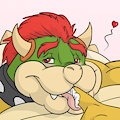 Happy Bowser Day!