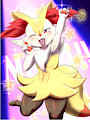 Braixen