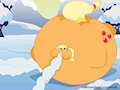Winter wrap up 