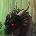 In the Forest (by Keltaan) by Mirnehviir