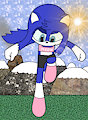 Mindy, the Next Greatest Hero of the Penitatas