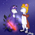 jedi by glaede