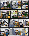 Otter Repellent by Chucky