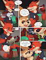 Dress To Undress: Page 3