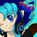 I <3 Music Icon - YenriStar