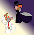 Dr. Joyeux & Ms. Hyper