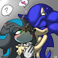 Mephonic REQUEST by KandaArts