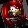 Scar's inSANITY
