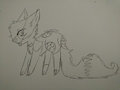 Sweet Kitty [Request] by FluffRig