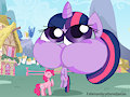 Feeling pinkie keen 