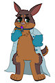 Furvilla Di by FluffRig