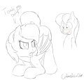 Booty by cremedelaclop