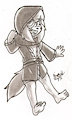 Caroline Cutesy series 46