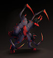 Iyashi