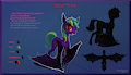 ref sheet comm
