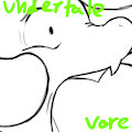 Undertale alt ending #2:Asriel 2/? by Kaheiyattsu