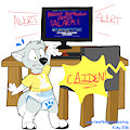 DISNEY.COM GET YOUR PARENTS PERMISSION by Toddlercaiden