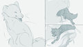 Small vore comic by Quantum0