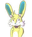 Seraph The Rabbit by SeraphRabbit