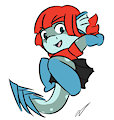 Aura Chibi