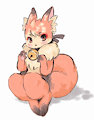 Chiffon - Original Character 