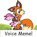 Kenny's 2016 Voice Meme