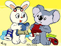 Koala Bunny