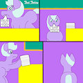 My Pudgyville Fanfic S1E5 Page 1