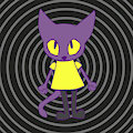 Dizzy the Cat