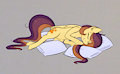 Lessi Sleeping