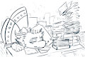 I'm Taking Writing Commissions! by EliValenti
