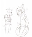 Boxice & T-Ryo by Dannyfox