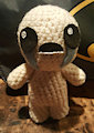Binding of Isaac Amigurumi