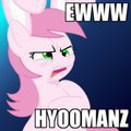 [SVG] Human Fluttershy from Legends of Everfree by buttbadger