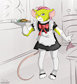 What do you want for dinner?
