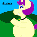 OC Pony Request 2 of 3