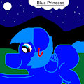OC Pony Request 3 of 3