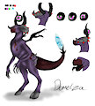 Demelza new