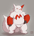 Zangoose