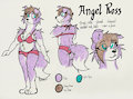 Angel Ross Ref