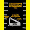 Toro RC Battlers Toy Design Concept