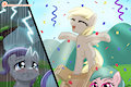 Crushing Defeat \ Glorious Victory