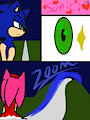 Sonadow comic by SmallUke