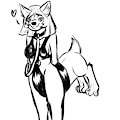 go for walkies?