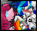 PINKIE!!!?? (Next Proyect: PATREON) by Mimy92Sonadow