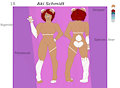 Aki Ref by Zyklops